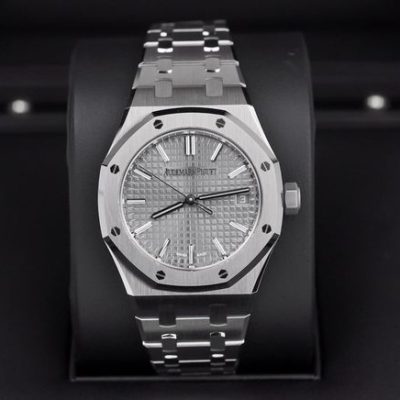 Audemars Piguet Royal Oka "50th Anniversary"