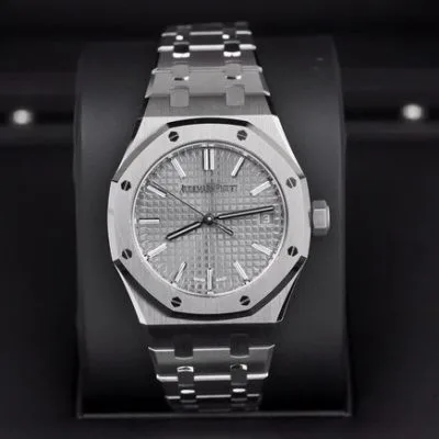 Audemars Piguet Royal Oka "50th Anniversary"