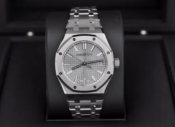 Audemars Piguet Royal Oka "50th Anniversary"