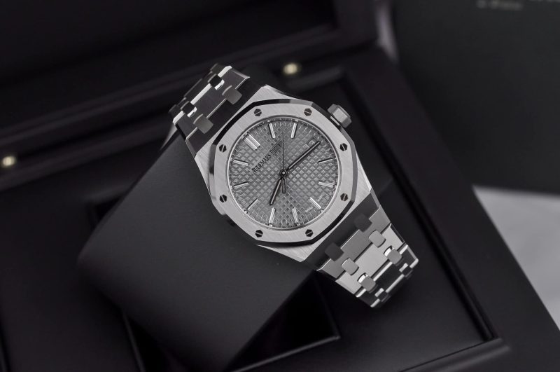 Audemars Piguet Royal Oka "50th Anniversary"