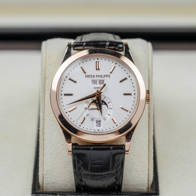 Patek Philippe Complications 5396R-011   Like New