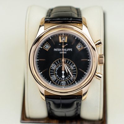 Patek Philippe Complications 5960R-010   Like NEW