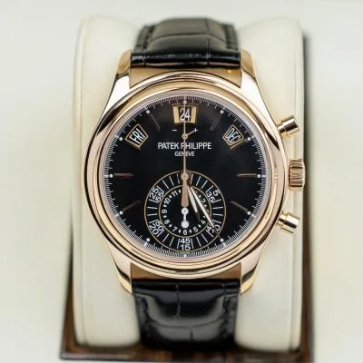 Patek Philippe Complications 5960R-010   Like NEW