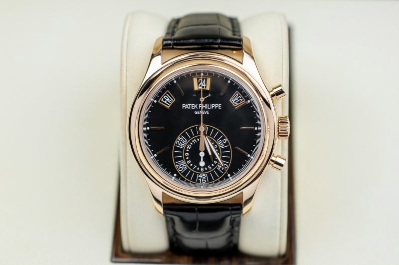 Patek Philippe Complications 5960R-010   Like NEW