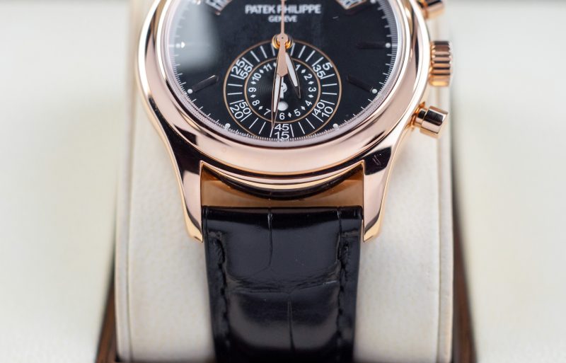 Patek Philippe Complications 5960R-010   Like NEW