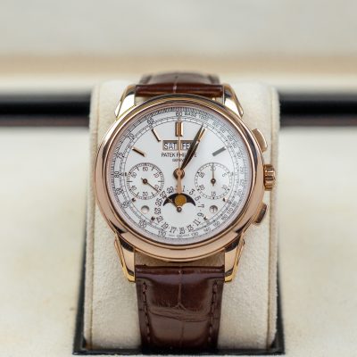 Patek Philippe Grand Complications 5270R-001   Like New