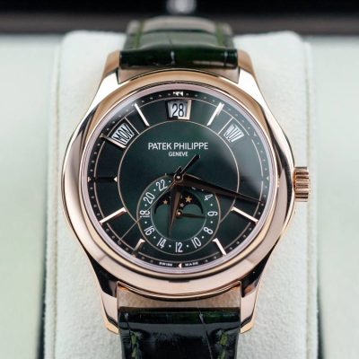 Patek Philippe Complications 5205R-011   Brand New