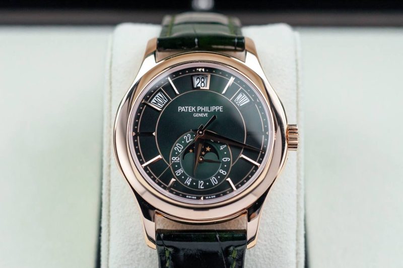 Patek Philippe Complications 5205R-011   Brand New