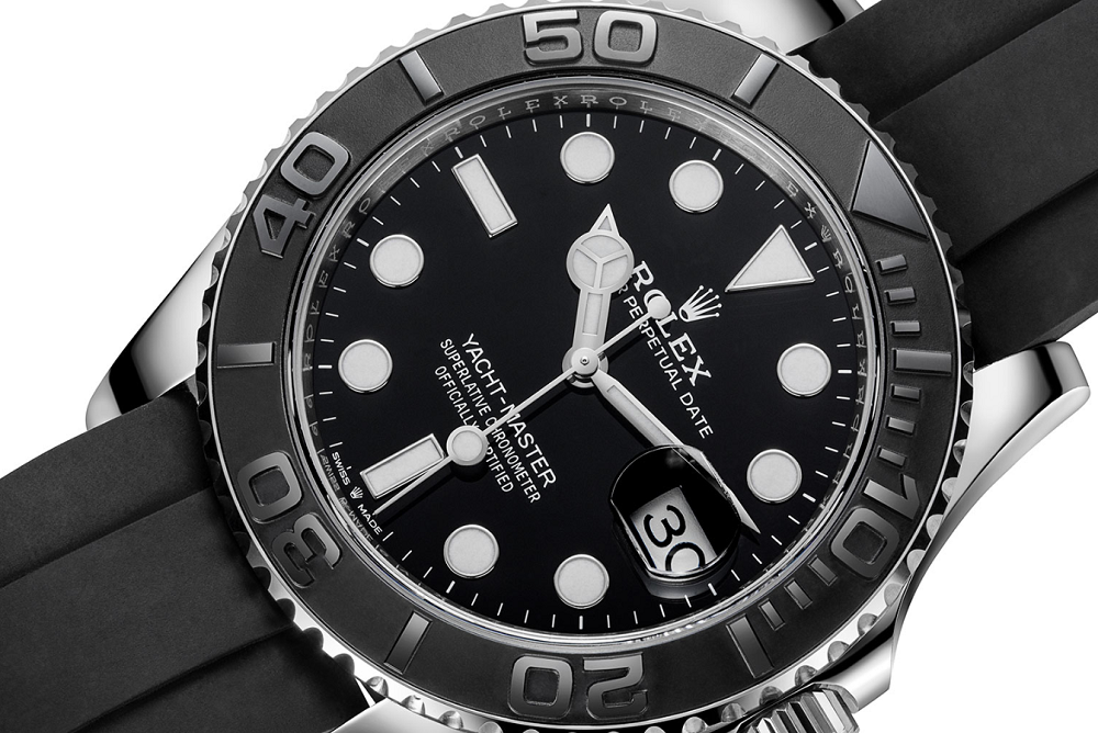 Đồng hồ Rolex Yacht-Master 42 Ref. 226659