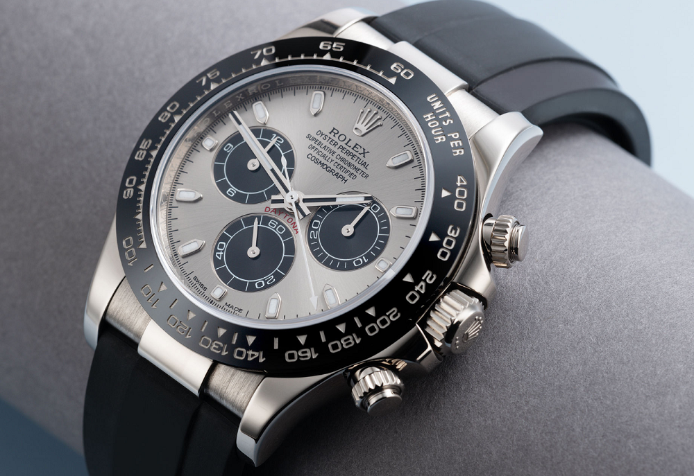 Đồng hồ Rolex Daytona Ref. 116519LN