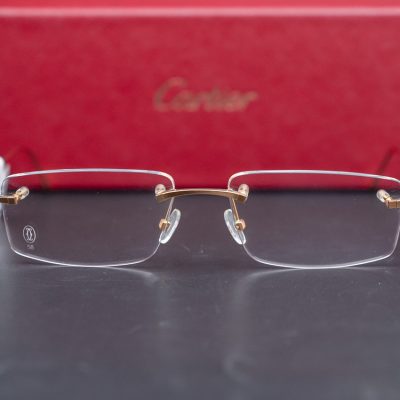 Cartier EYP00012-CT0070O-003