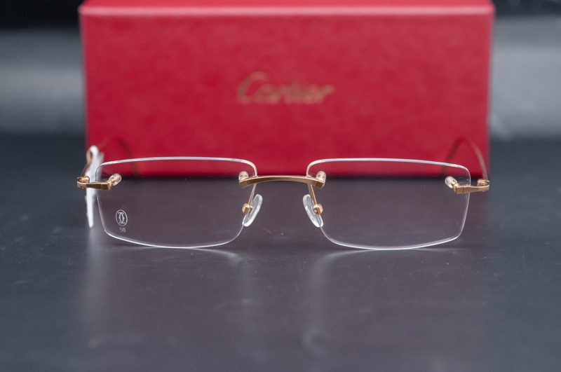 Cartier EYP00012-CT0070O-003