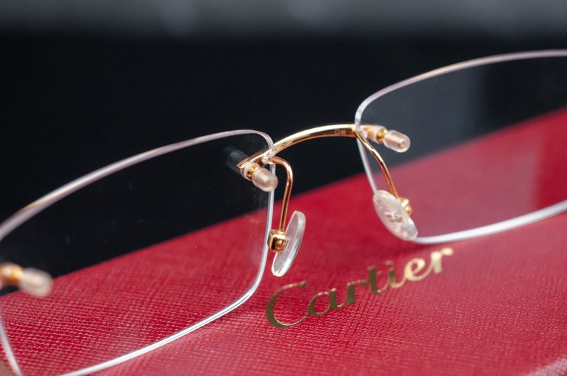 Cartier EYP00012-CT0070O-003