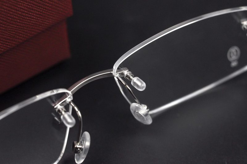 Cartier EYP00012-CT0070O-002