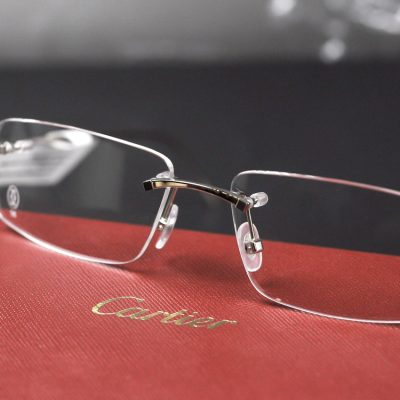 Cartier EYP00012-CT0070O-002