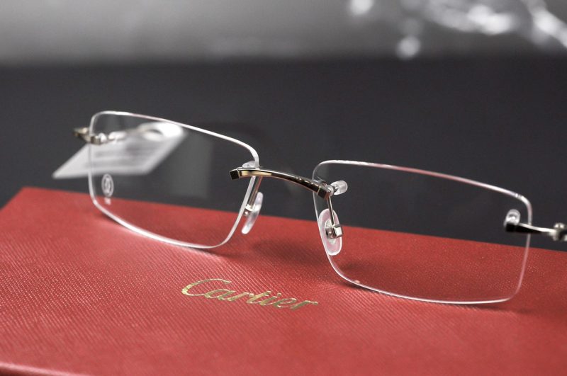 Cartier EYP00012-CT0070O-002