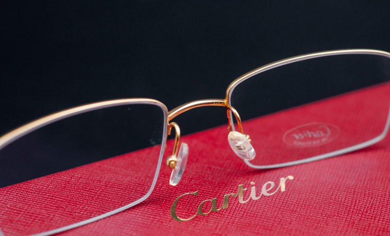 Cartier EYP0004-CT00710-002