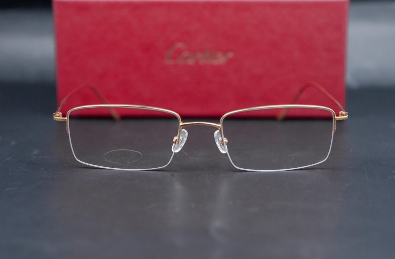 Cartier EYP0004-CT00710-002