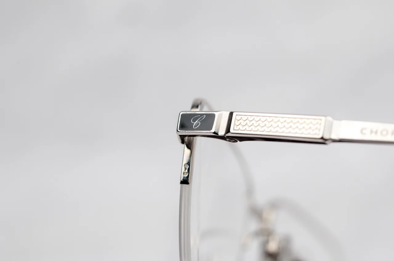 Gọng kính Chopard VCHD 70J