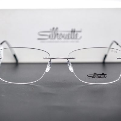 Gọng Silhouette 5502BR7000