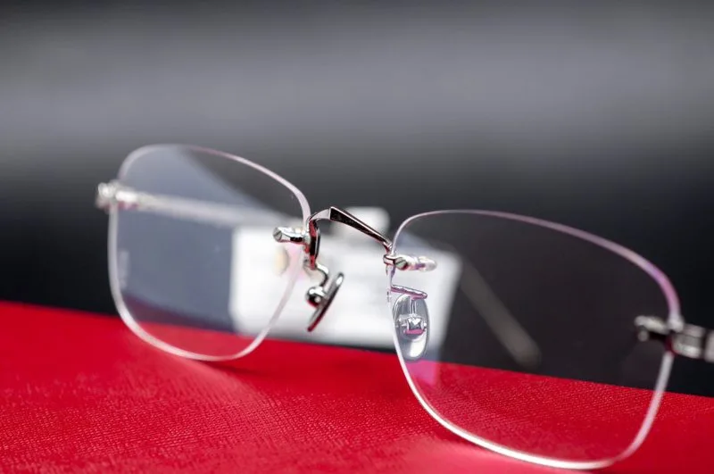Gọng kính Cartier CT02280-003