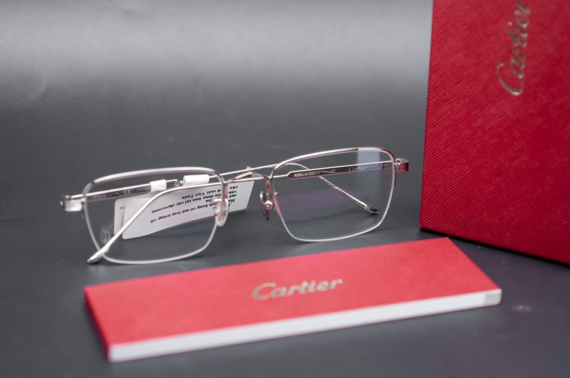 Gọng kính Cartier CT0262OA-002