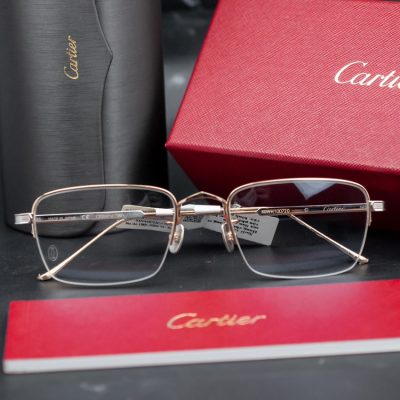 Gọng kính Cartier CT0262OA-001