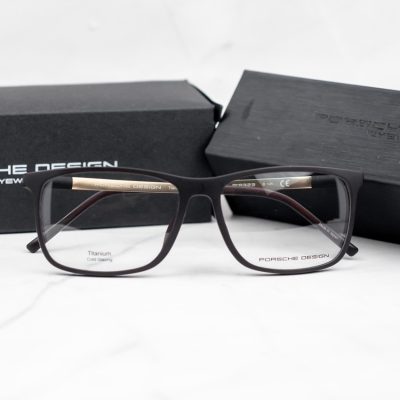 Gọng kính Porsche Design P8323D