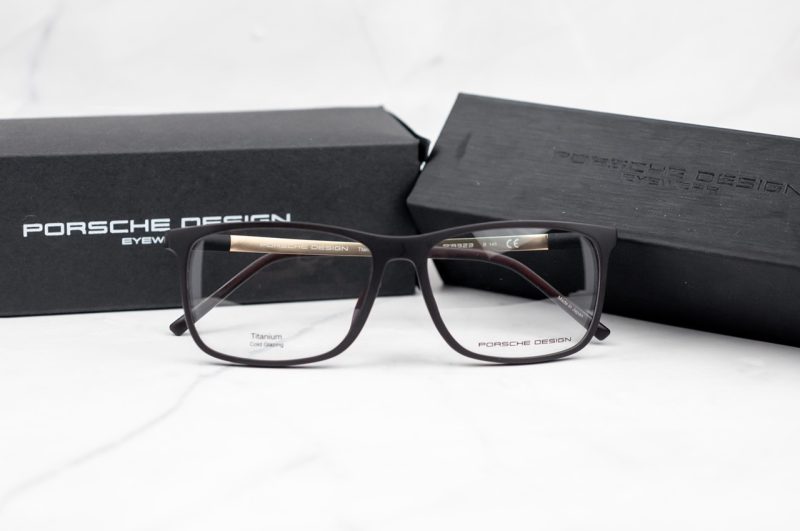 Gọng kính Porsche Design P8323D