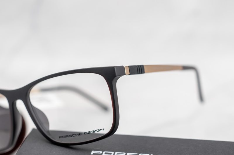 Gọng kính Porsche Design P8323D