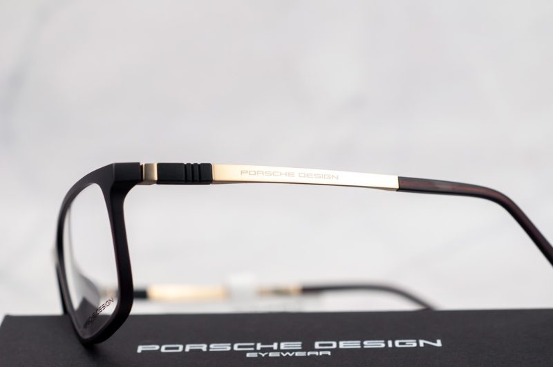 Gọng kính Porsche Design P8323D