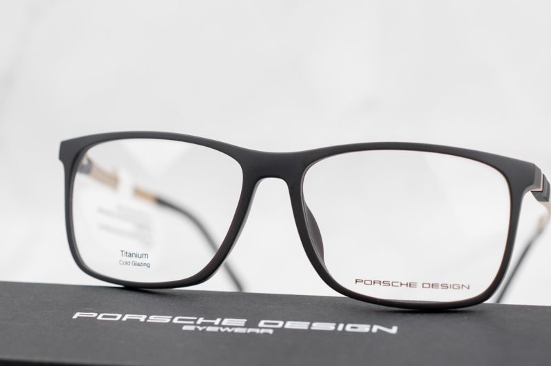 Gọng kính Porsche Design P8323D