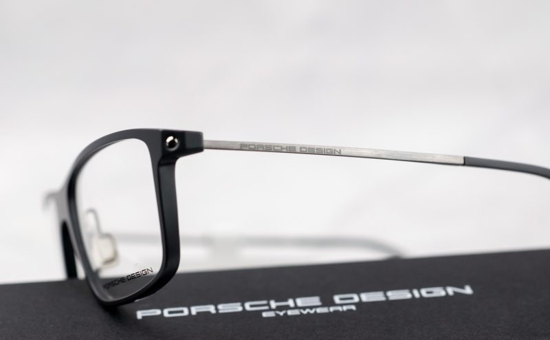 Gọng kính Porsche Design P8336D