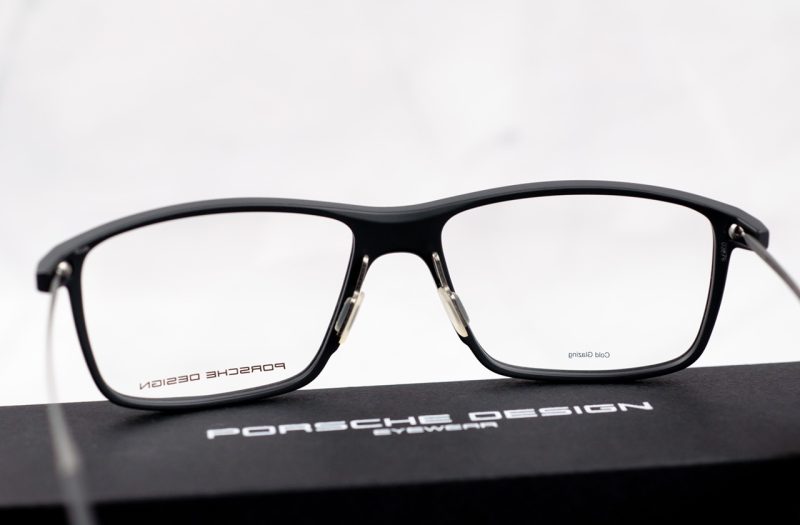 Gọng kính Porsche Design P8336D