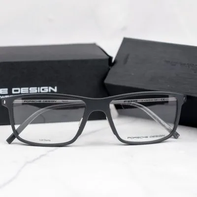Gọng kính Porsche Design P8336D