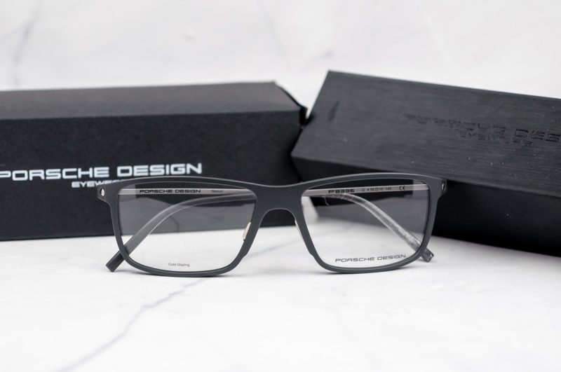 Gọng kính Porsche Design P8336D