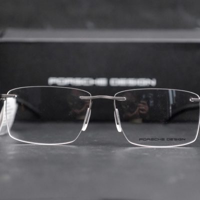 Gọng kính Porsche Design 8341D