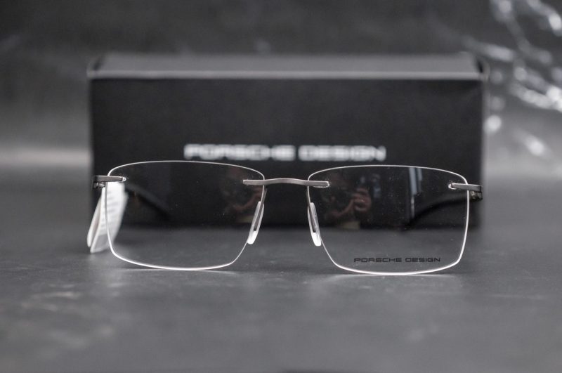 Gọng kính Porsche Design 8341D