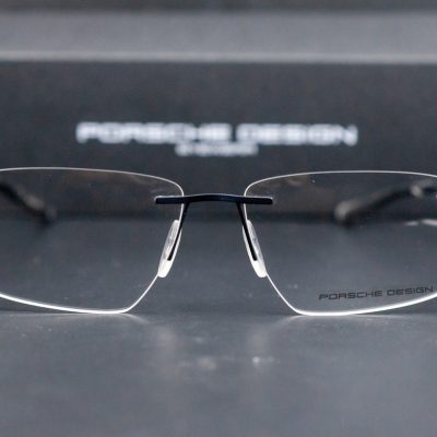 Gọng kính Porsche Design P8334D