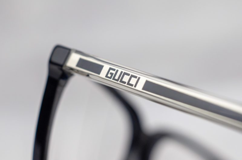 Gọng kính Gucci GG560OA-55-001