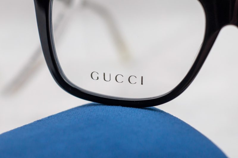 Gọng kính Gucci GG560OA-55-001