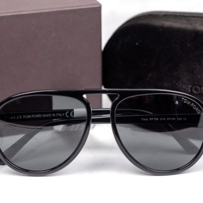 Kính Tom Ford TF756-57-01A