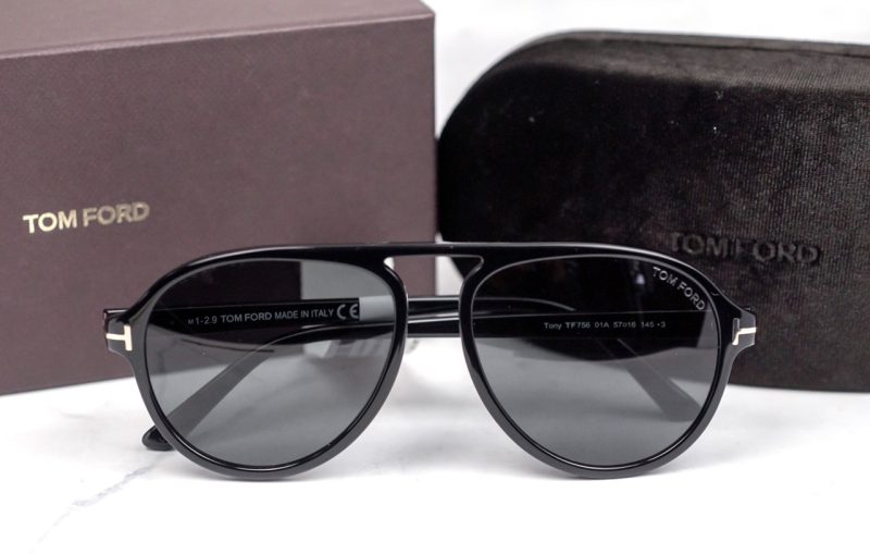 Kính Tom Ford TF756-57-01A