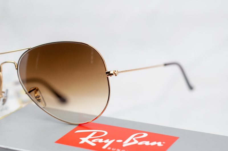 Kính Rayban-3025-001