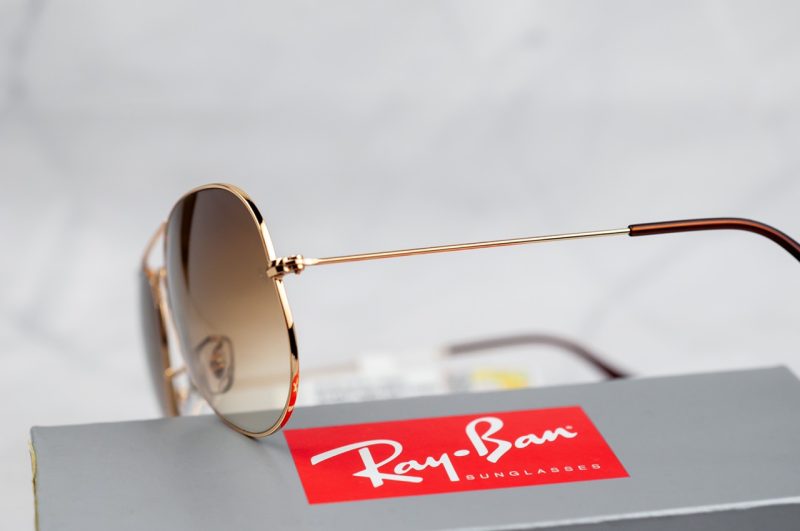 Kính Rayban-3025-001