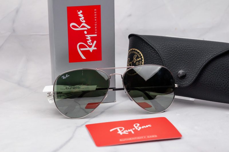 Kính Rayban-3025-003