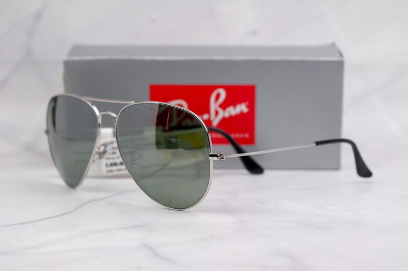 Kính Rayban-3025-003