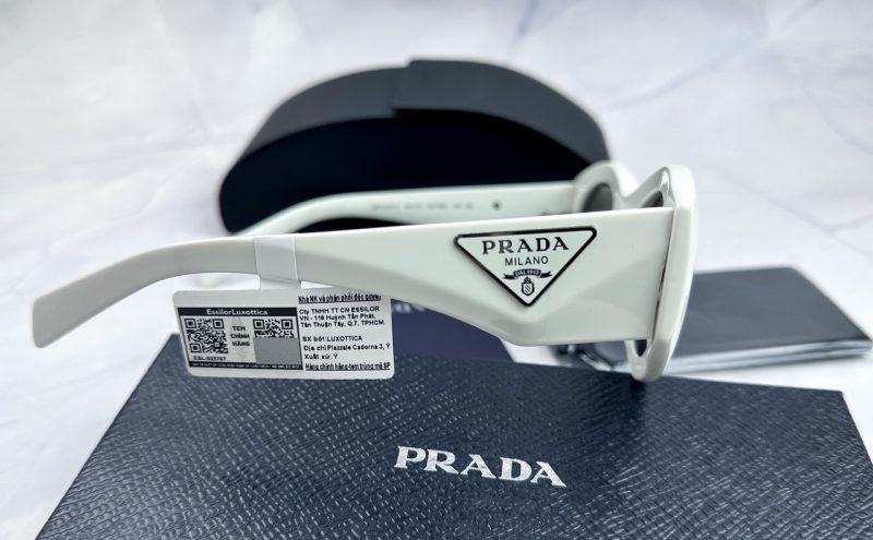 Kính Prada OPR 20ZSF