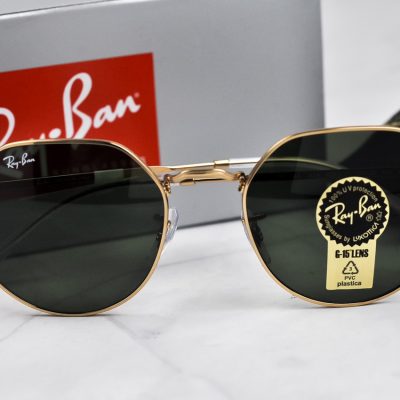 Kính Rayban OBR 3565