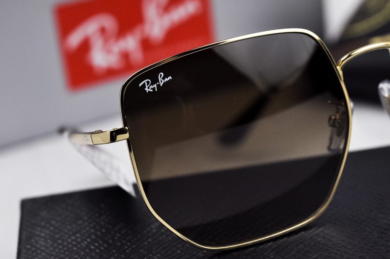 Kính Rayban OBR3764